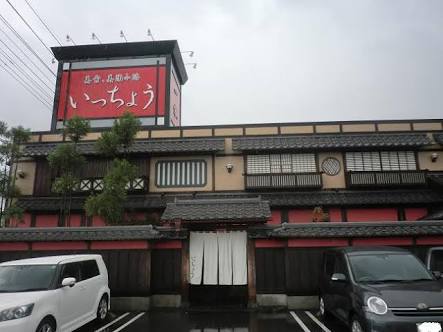 好きな居酒屋【チェーン店限定】
