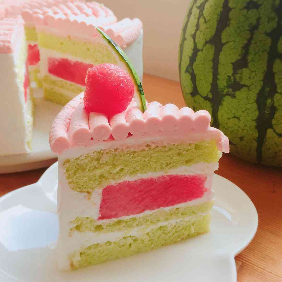 近所のケーキ屋のオススメを紹介するトピ！
