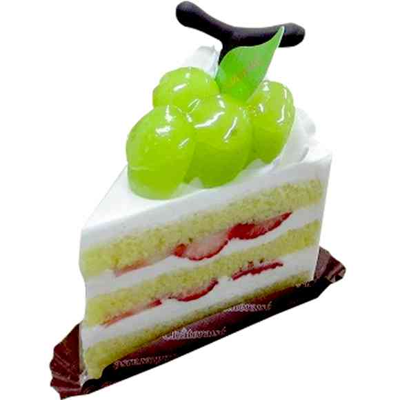 近所のケーキ屋のオススメを紹介するトピ！