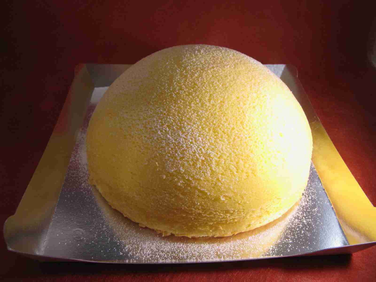 近所のケーキ屋のオススメを紹介するトピ！