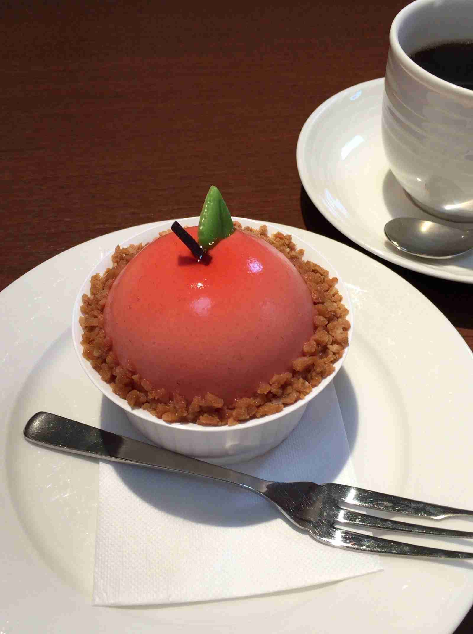 近所のケーキ屋のオススメを紹介するトピ！
