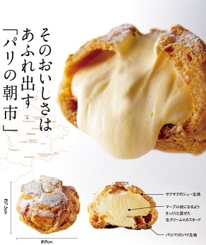 近所のケーキ屋のオススメを紹介するトピ！