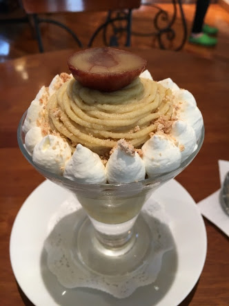 近所のケーキ屋のオススメを紹介するトピ！