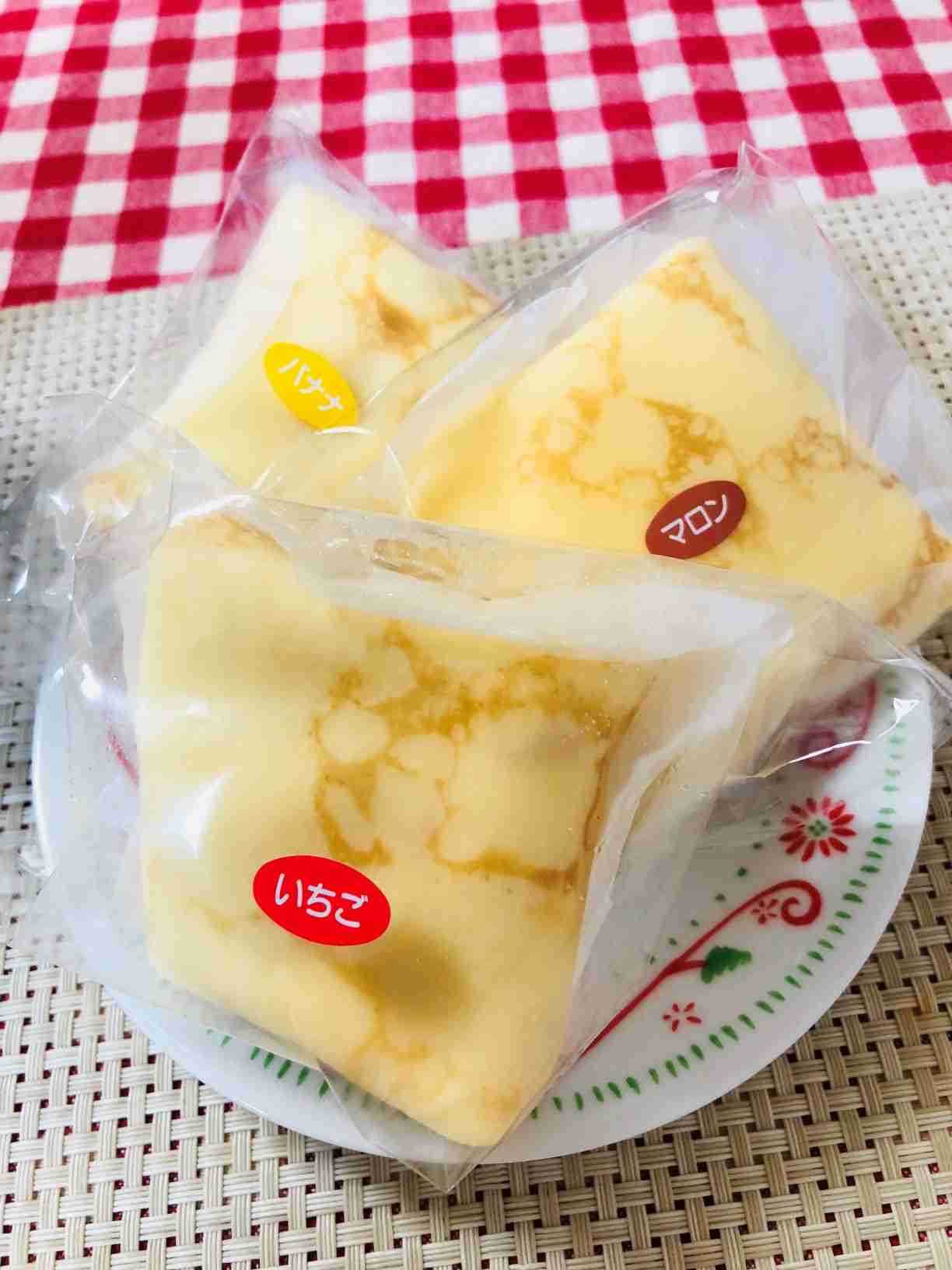 近所のケーキ屋のオススメを紹介するトピ！