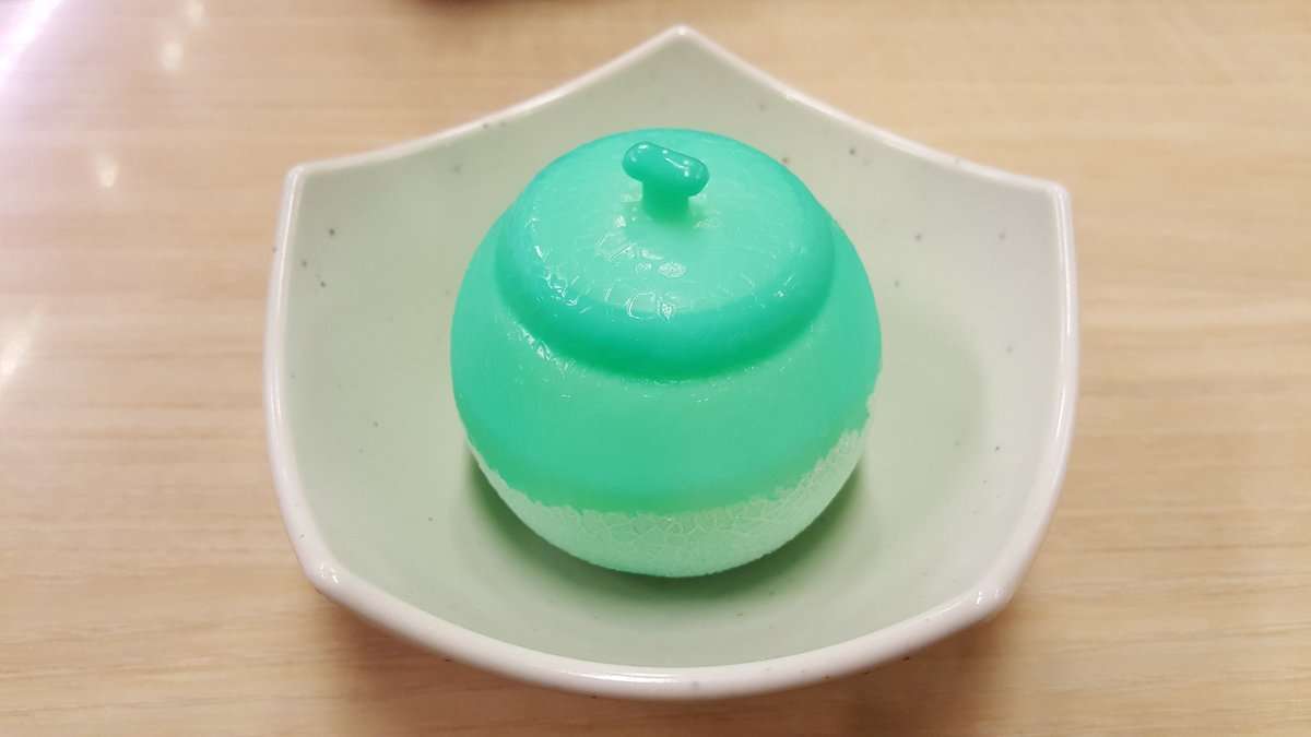そう言えば最近見なくなった食べ物