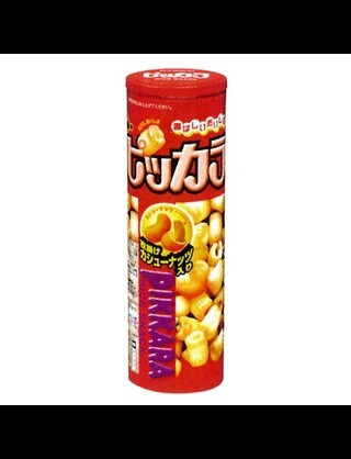 そう言えば最近見なくなった食べ物