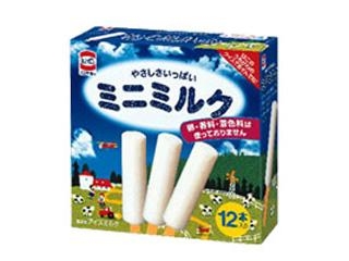 そう言えば最近見なくなった食べ物