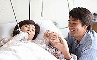 演技が上手くて怖かった俳優
