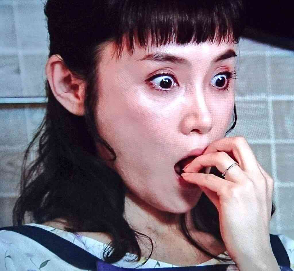 演技が上手くて怖かった俳優