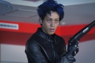 演技が上手くて怖かった俳優