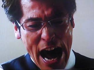 演技が上手くて怖かった俳優