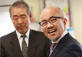 演技が上手くて怖かった俳優