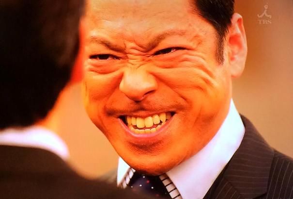 演技が上手くて怖かった俳優