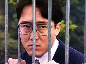 演技が上手くて怖かった俳優