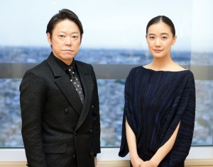 演技が上手くて怖かった俳優