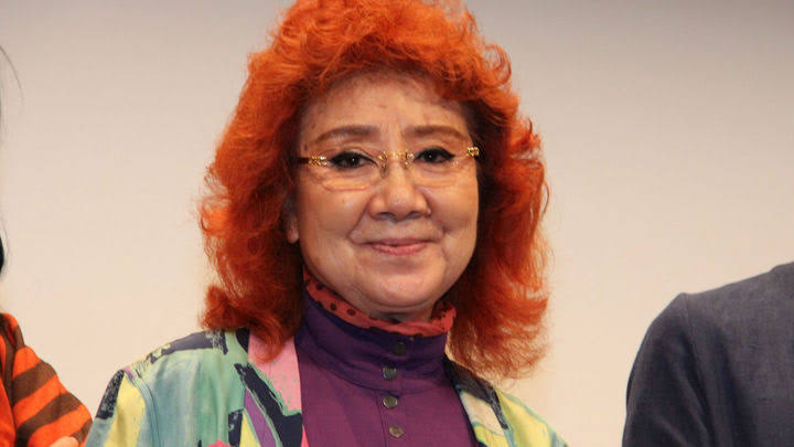 ビジュアルに衝撃を受けた声優さん