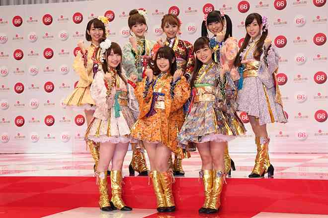ビジュアルに衝撃を受けた声優さん