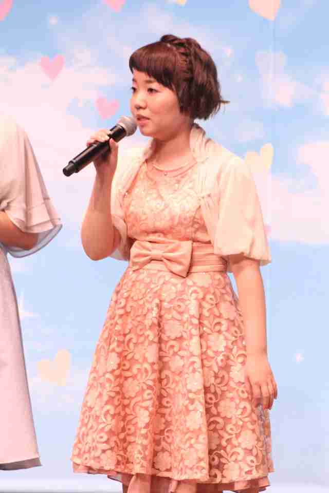 ビジュアルに衝撃を受けた声優さん