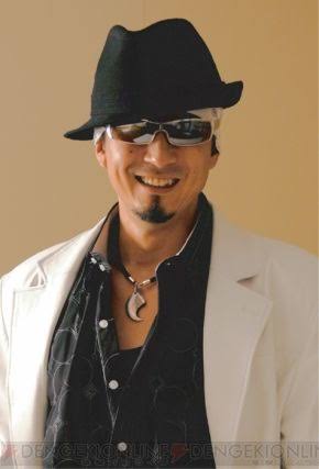 ビジュアルに衝撃を受けた声優さん