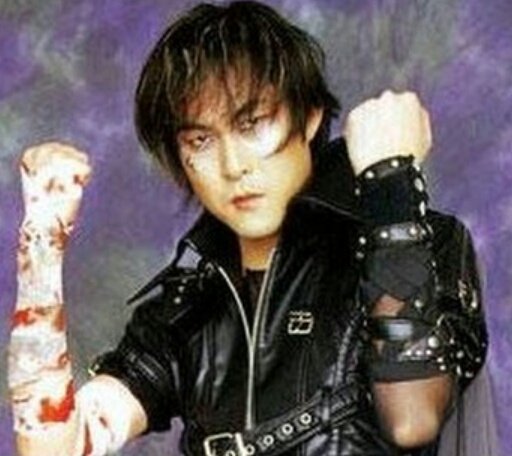 ビジュアルに衝撃を受けた声優さん