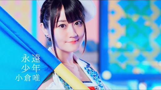 ビジュアルに衝撃を受けた声優さん