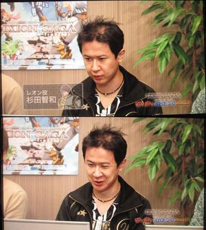 ビジュアルに衝撃を受けた声優さん