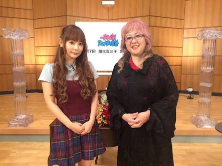 ビジュアルに衝撃を受けた声優さん