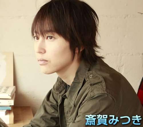 ビジュアルに衝撃を受けた声優さん