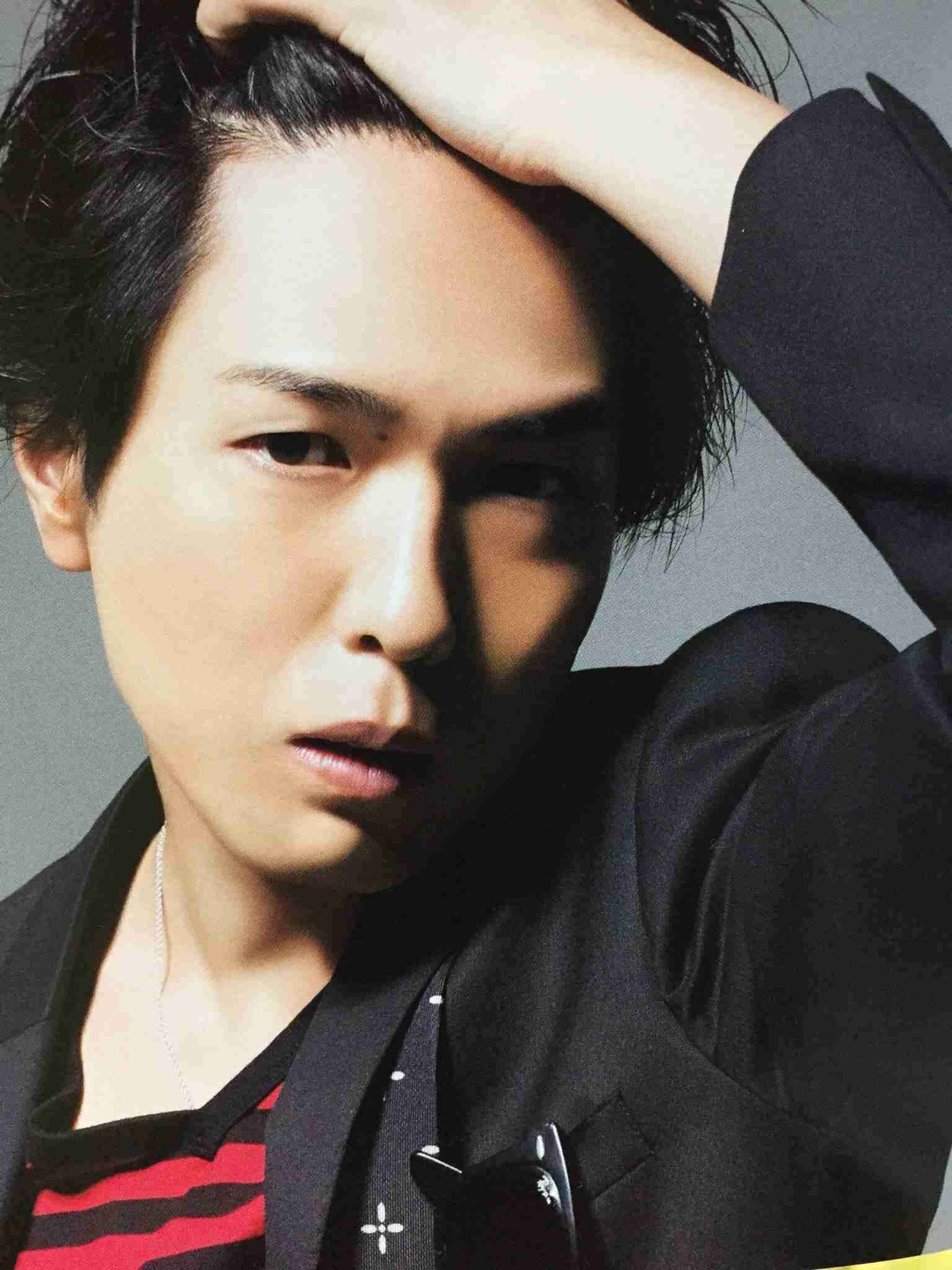 ビジュアルに衝撃を受けた声優さん