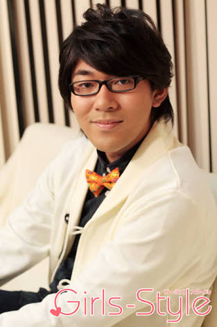 ビジュアルに衝撃を受けた声優さん
