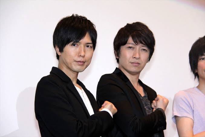 ビジュアルに衝撃を受けた声優さん