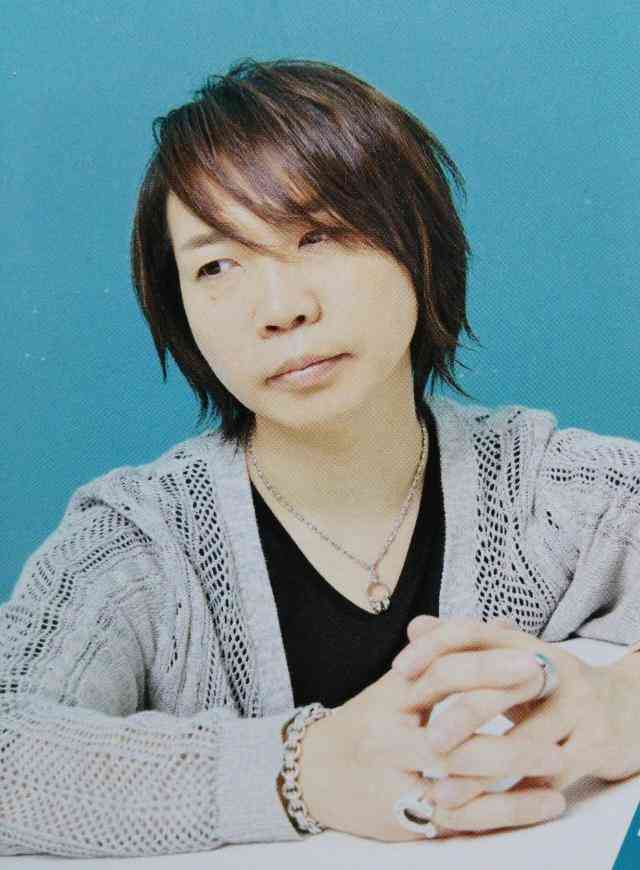 ビジュアルに衝撃を受けた声優さん