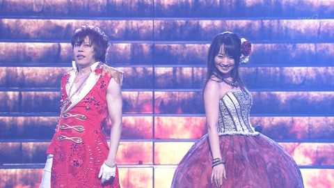 ビジュアルに衝撃を受けた声優さん