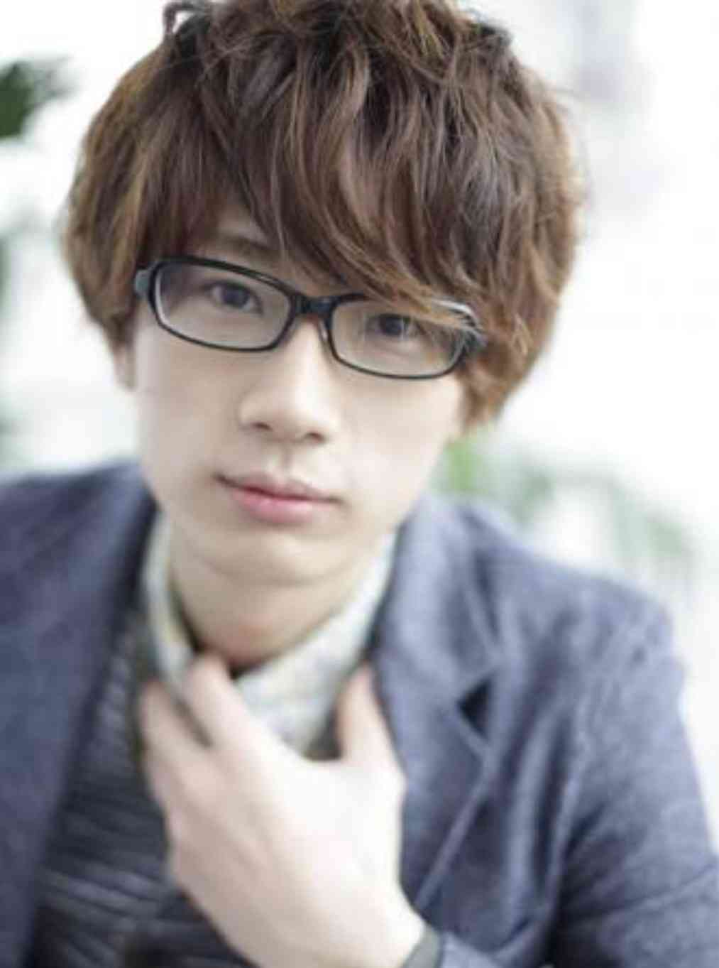 ビジュアルに衝撃を受けた声優さん