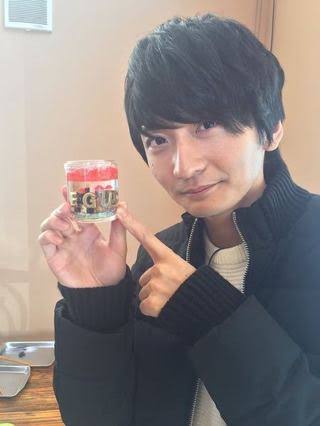 ビジュアルに衝撃を受けた声優さん