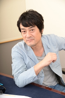 ビジュアルに衝撃を受けた声優さん