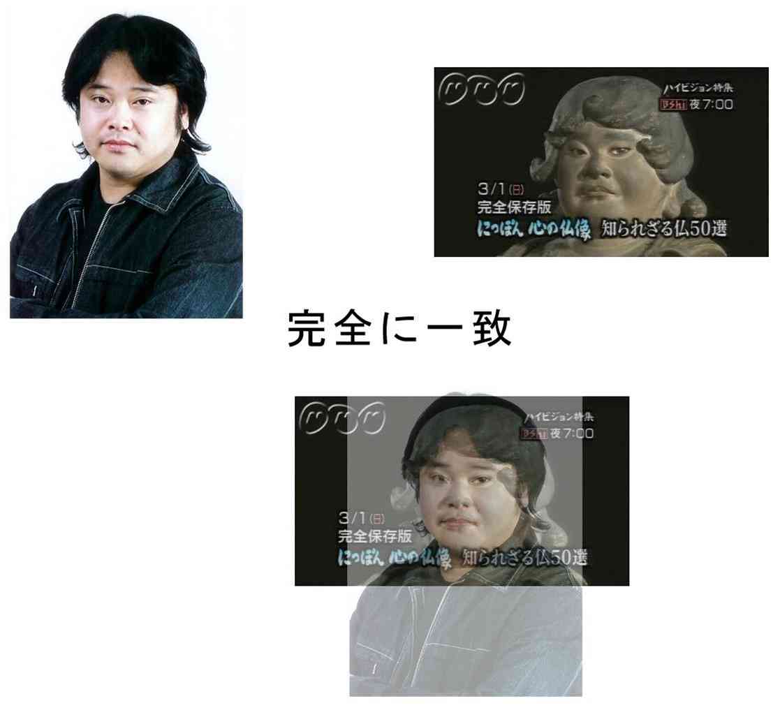 ビジュアルに衝撃を受けた声優さん
