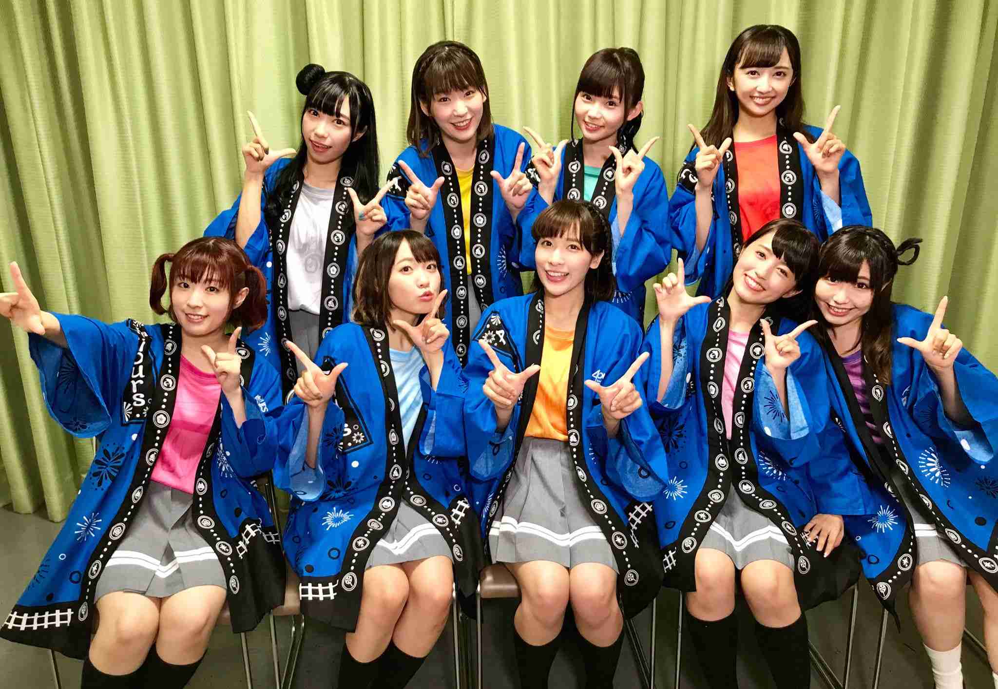 ビジュアルに衝撃を受けた声優さん