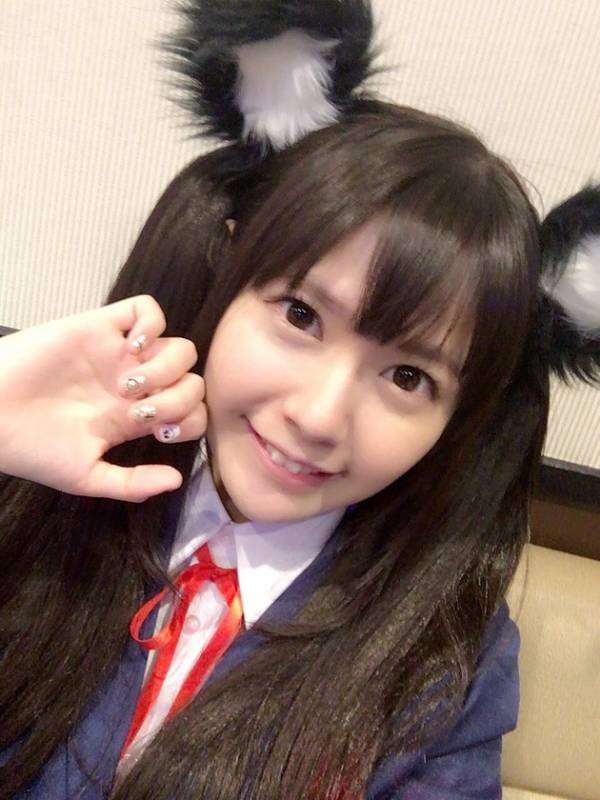 ビジュアルに衝撃を受けた声優さん