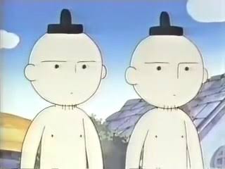 画像でテレビ番組名を当てるトピ