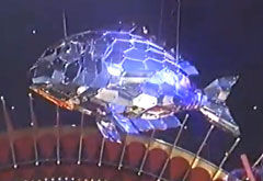 画像でテレビ番組名を当てるトピ