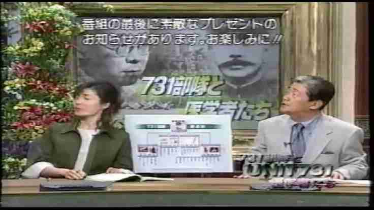 画像でテレビ番組名を当てるトピ