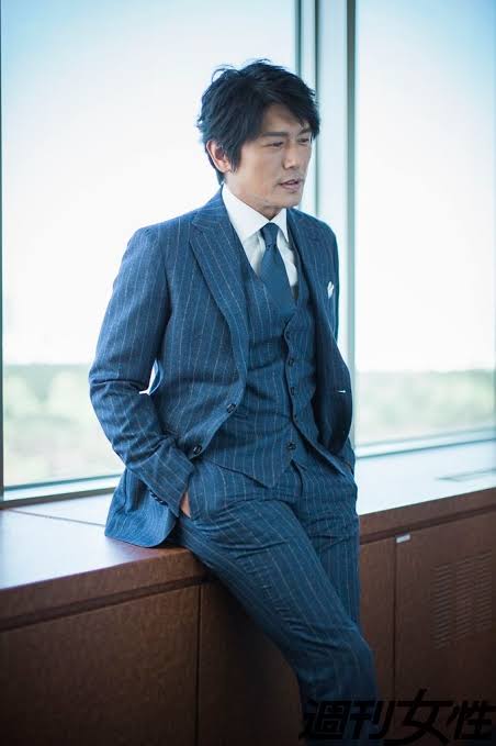 ドラマ「ダメな私に恋してください」好きだった方