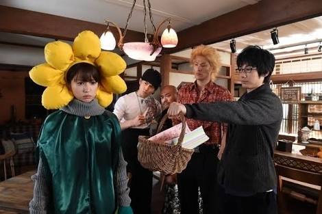 ドラマ「ダメな私に恋してください」好きだった方