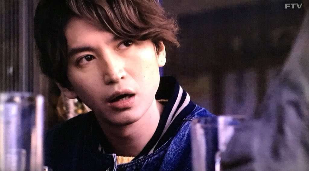 ドラマ「ダメな私に恋してください」好きだった方