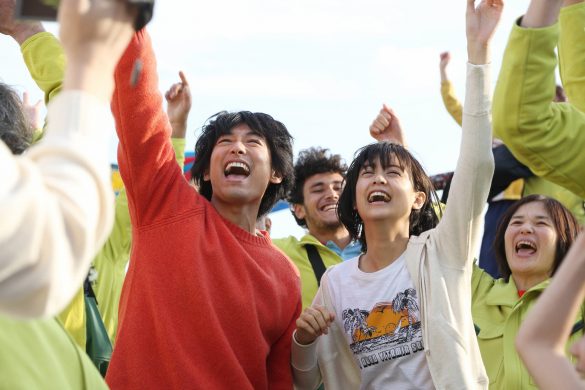ドラマ「ダメな私に恋してください」好きだった方