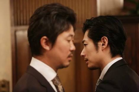 ドラマ「ダメな私に恋してください」好きだった方