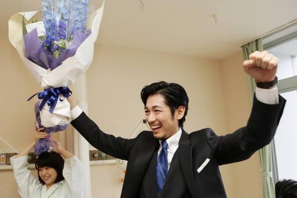 ドラマ「ダメな私に恋してください」好きだった方