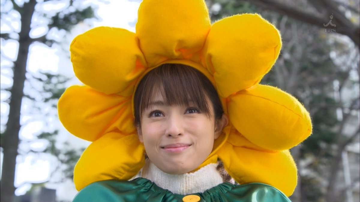 ドラマ「ダメな私に恋してください」好きだった方