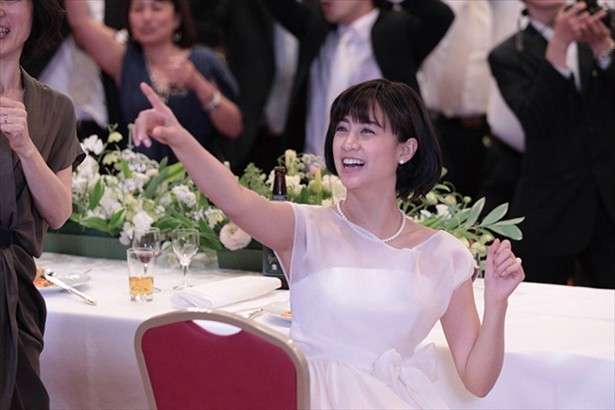 ドラマ「ダメな私に恋してください」好きだった方